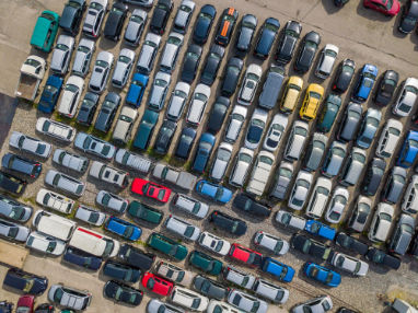 Autoexport Hattingen